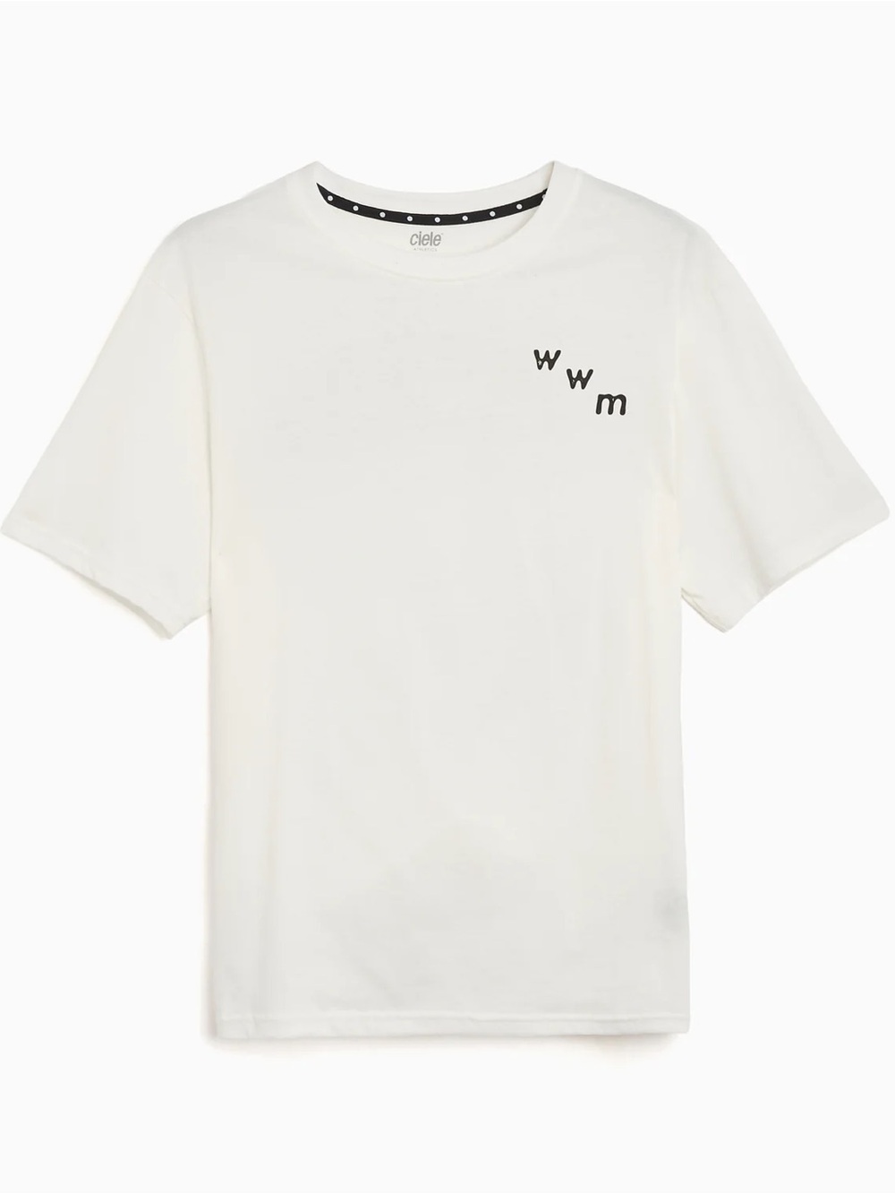 Ciele Athletics
Ciele Athletics WWM 026 Trooper Graphic Relaxed Men's T-Shirt